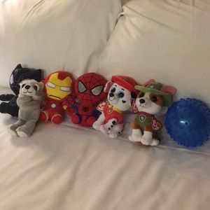 Meet your Posher, Trinh